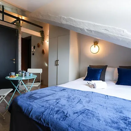 Appartement Il Principino *