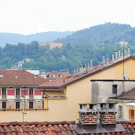 Appartement Il Principino *