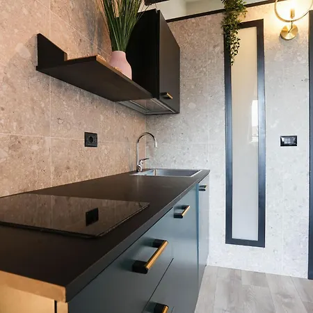 Il Principino Appartement