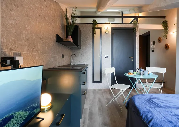 Il Principino Apartment *