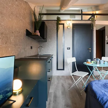 Il Principino Apartmán *