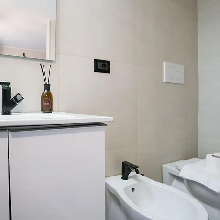 Il Principino Apartmán Turín