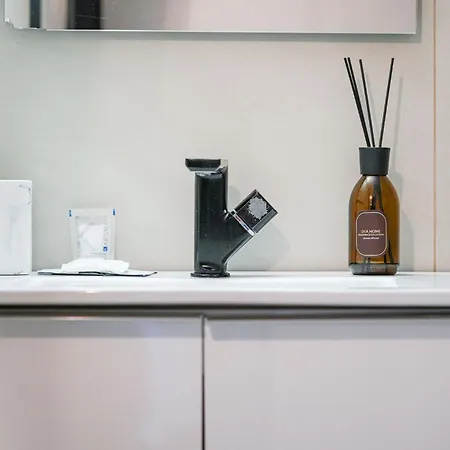 Apartmán Il Principino