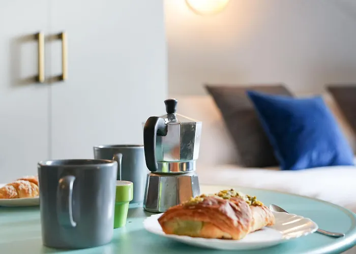 Apartament Il Principino Turyn