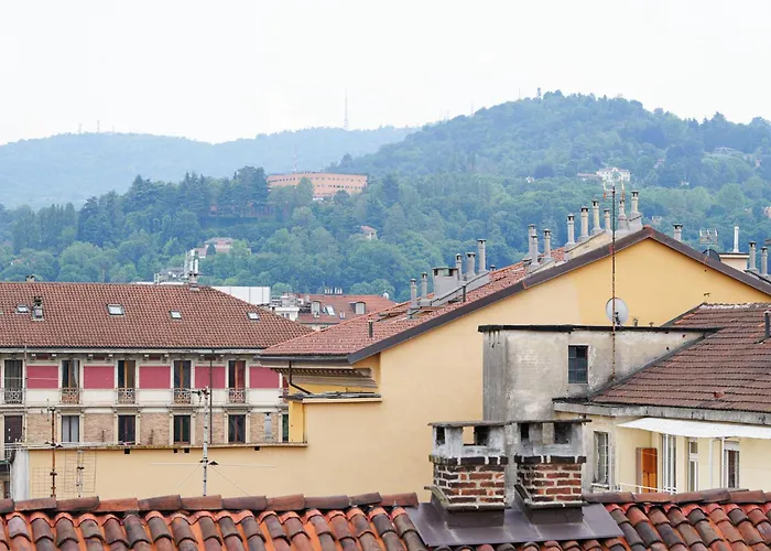 Apartament Il Principino *